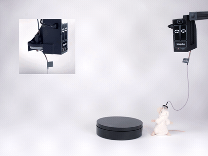 Open Ephys Starter Bundles 3D — Open Ephys